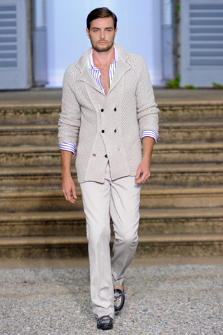 Roberto Cavalli / - 2012